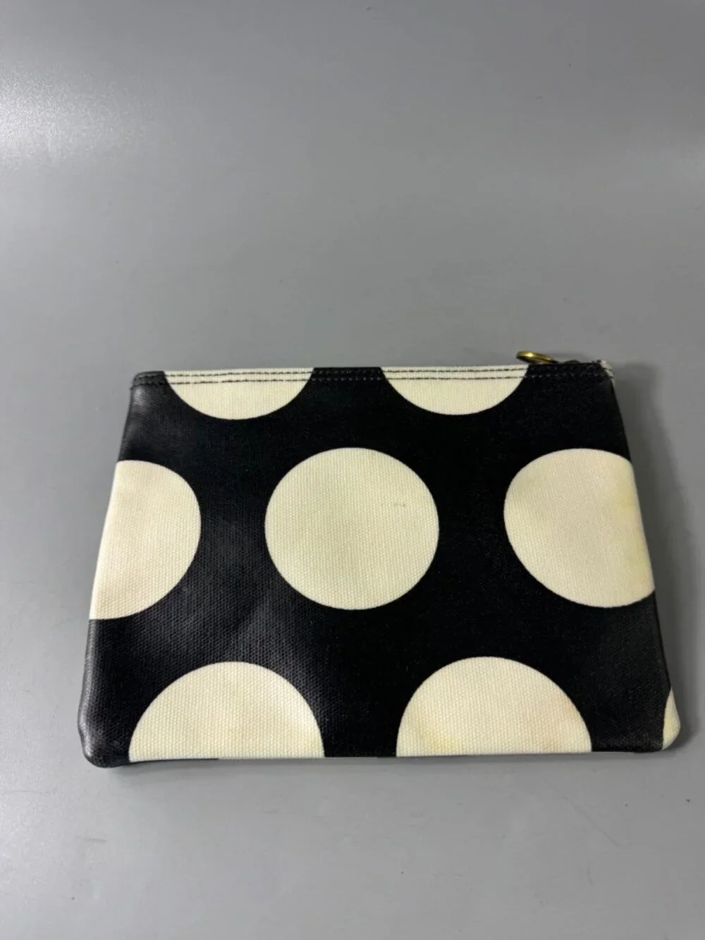 Madewell 77% cotton